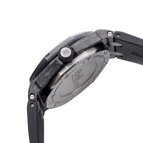 Audemars Piguet Royal Oak Offshore 15706AU.OO.A002CA.01